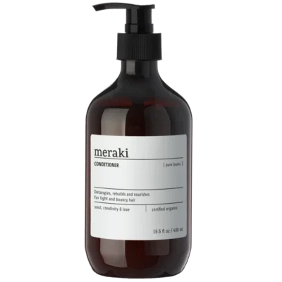Meraki Pure Basic Conditioner 490 ml