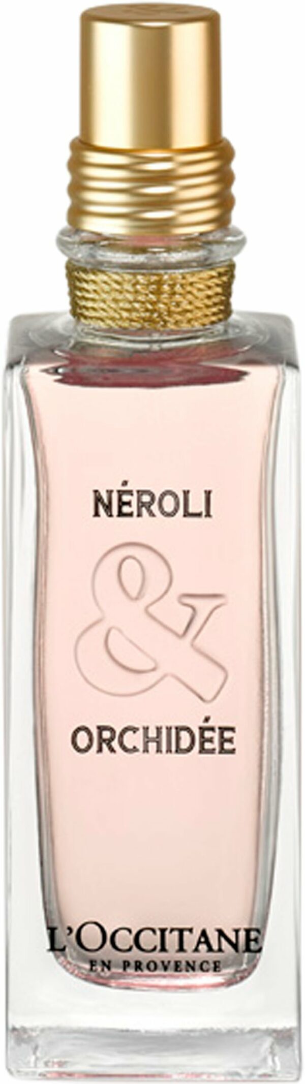 Néroli & Orchidée Eau de Toilette 75 ml.