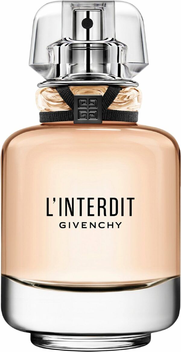 Givenchy L'interdit Eau de Parfum