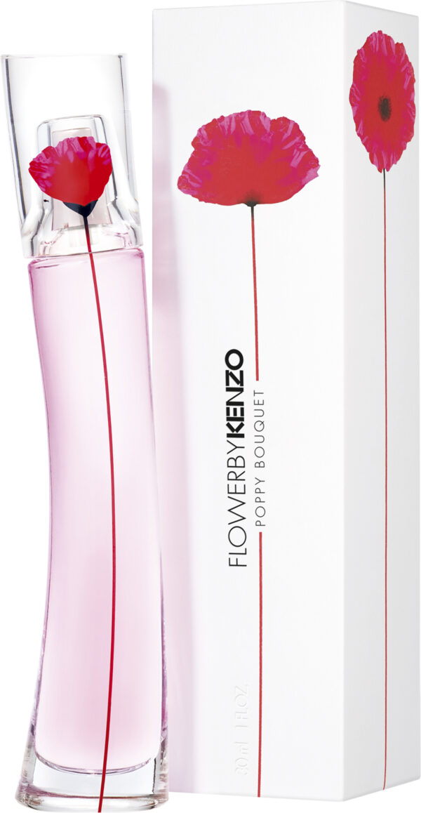 Flower by Kenzo Poppy Bouquet Eau de Parfum