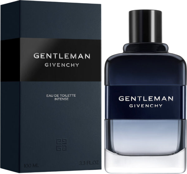 Givenchy Gentleman Intense Eau de Toilette