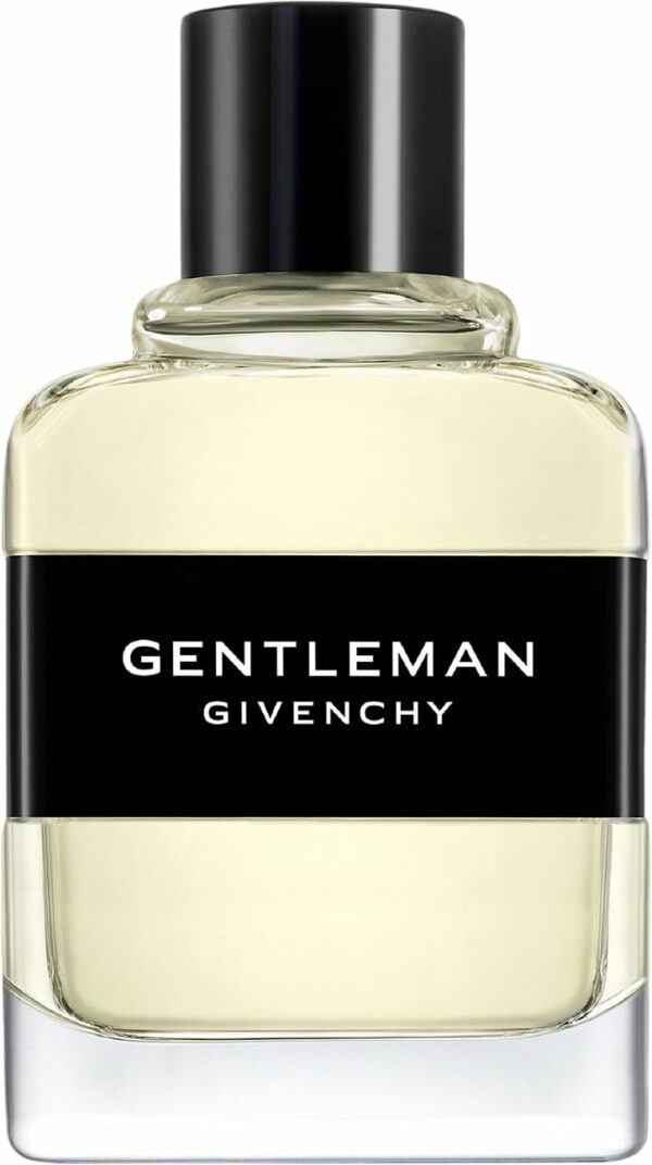 Givenchy Gentleman Edt Eau de Toilette 60 ML