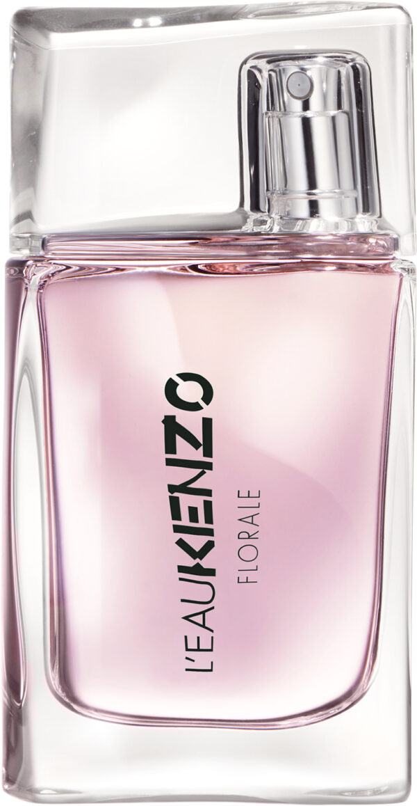 Kenzo L'eau Pour Femme Eau de Toilette