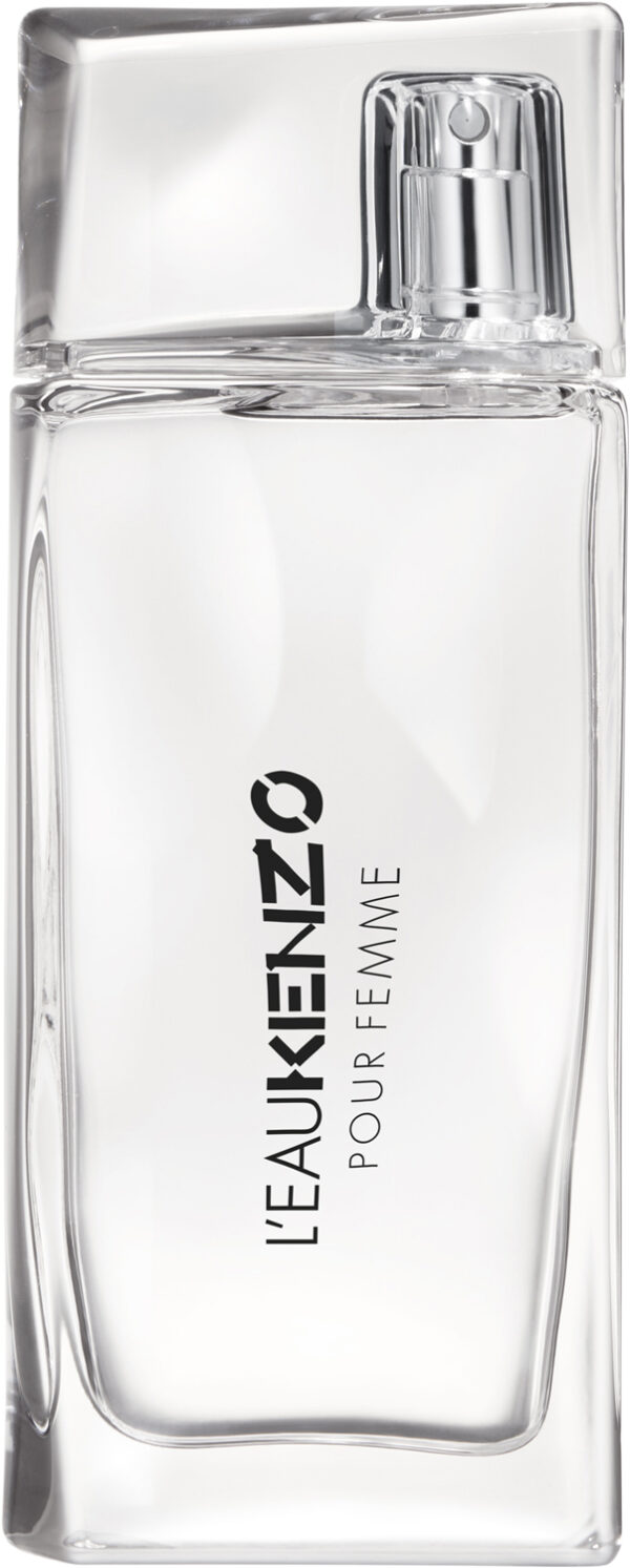 Kenzo L´eau Kenzo Pour Femme Eau de Toilette Spray