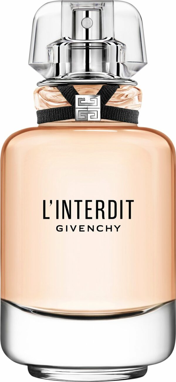 Givenchy L'interdit Eau de Toilette