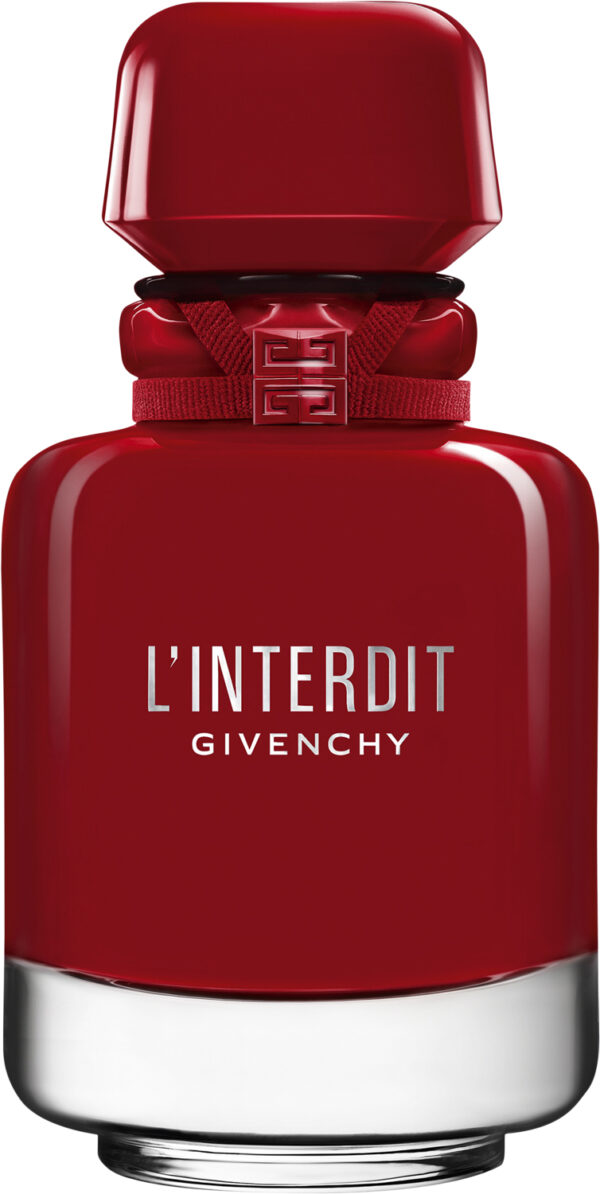 L'interdit Rouge Ultime Eau de Parfum