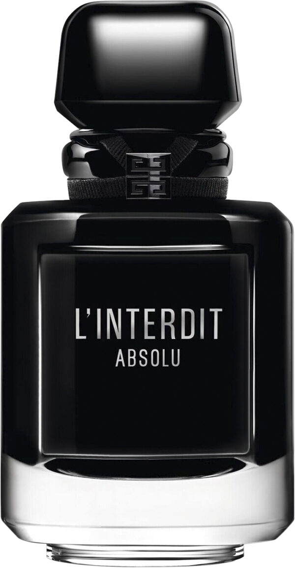 L´Interdit Intense Absolu Eau de Parfum