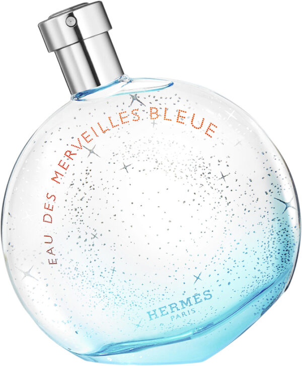 Eau Des Merveilles Bleue Refillable Eau de Toilette 30 ml