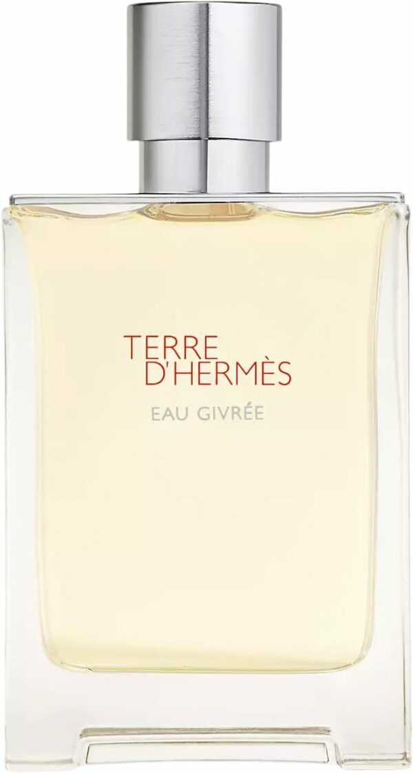 Terre D'hermès EAU Givrèe EAU DE Parfum