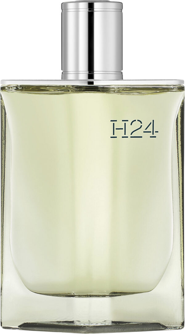 H24 EAU DE Parfum Refillable Natural Spray