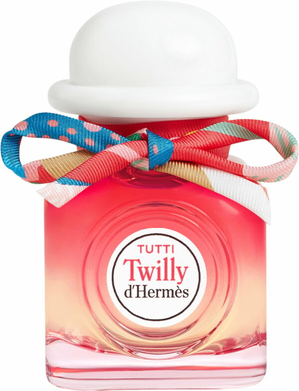 Twilly Tutti Eau de Parfum Natural Spray 50 ml