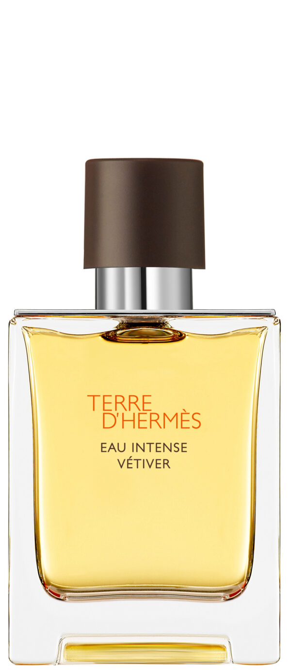 Terre D'hermès EAU Intense Vètiver, EAU DE Parfum