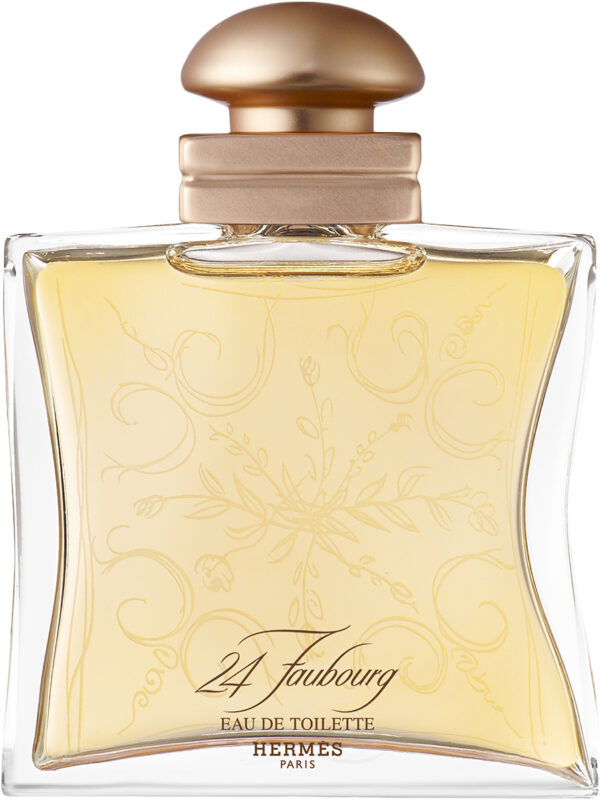 24 Faubourg Eau de Toilette