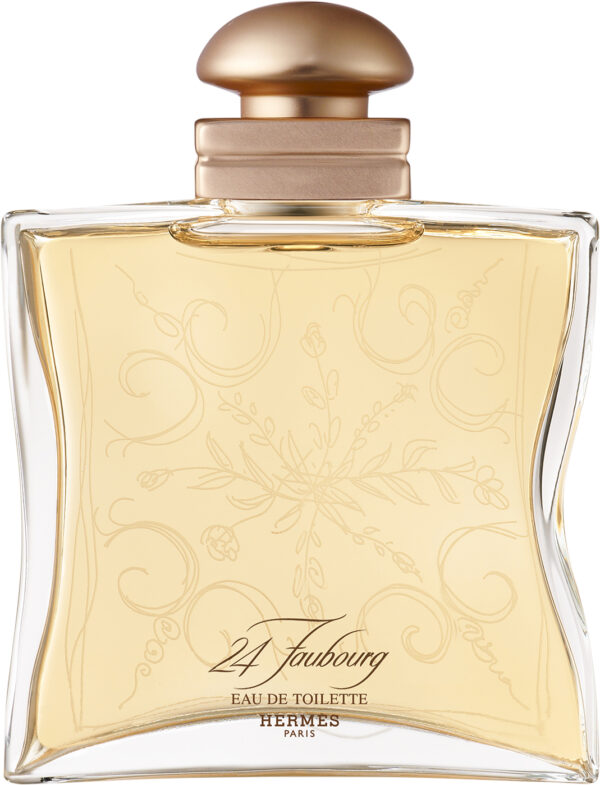 24 Faubourg Eau de Toilette