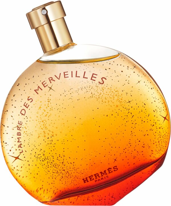 L'ambre des Merveilles Eau de Parfum