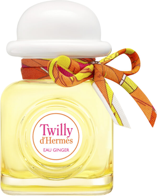 Twilly D'hermès EAU Ginger EAU DE Parfum