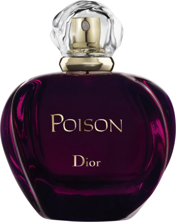 Poison Eau de Toilette