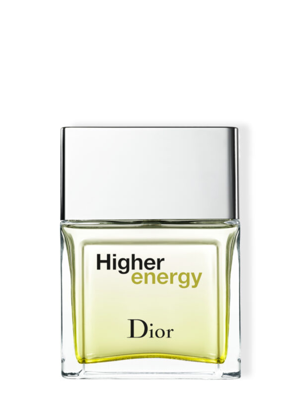 Higher Energy Eau de Toilette