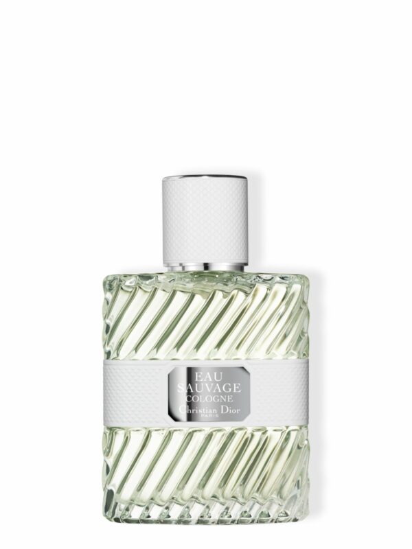 Eau Sauvage Eau de Cologne