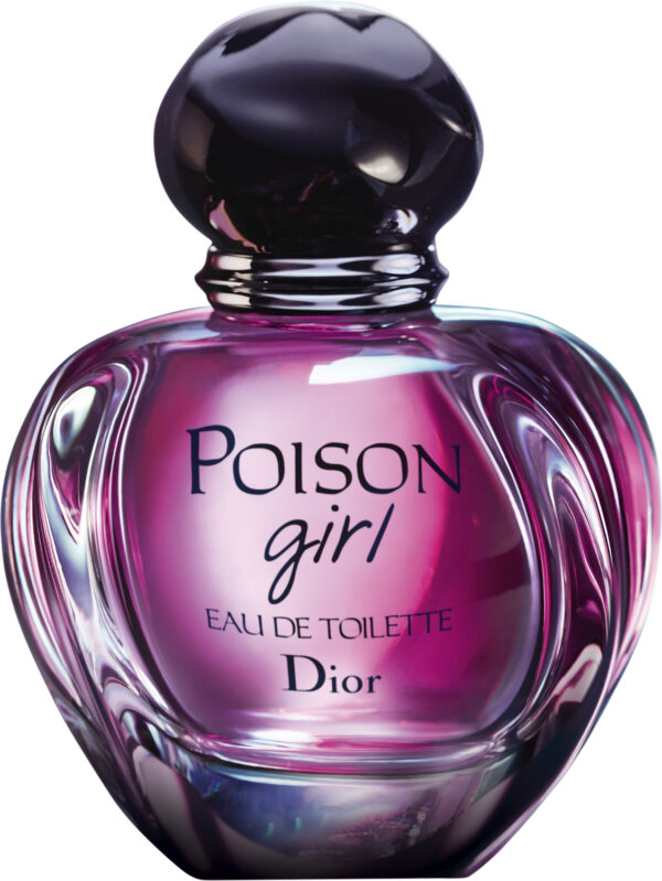 Poison Girl Eau de Toilette