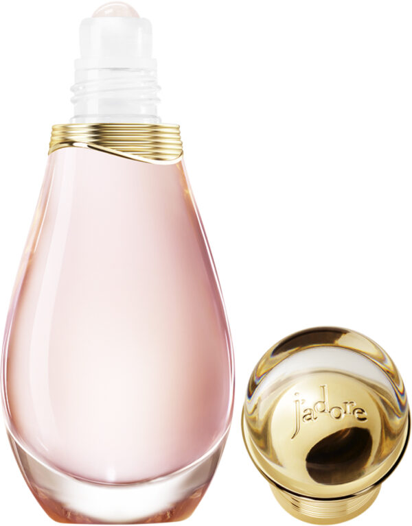 J'adore Eau de Toilette Rollerpearl