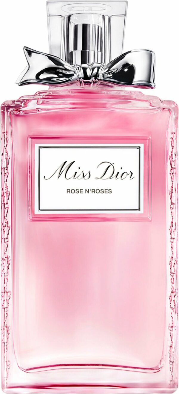 Miss Dior Rose N'roses Eau de Toilette