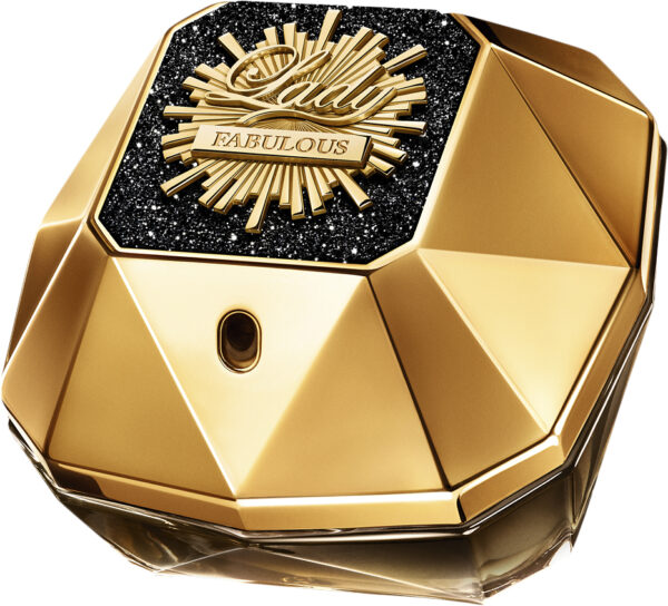 Lady Million Fabulous Eau de Parfum