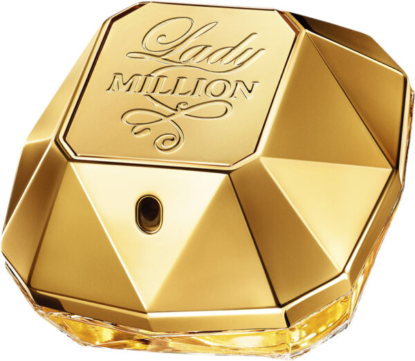 Lady Million Eau de Parfum 50 ML