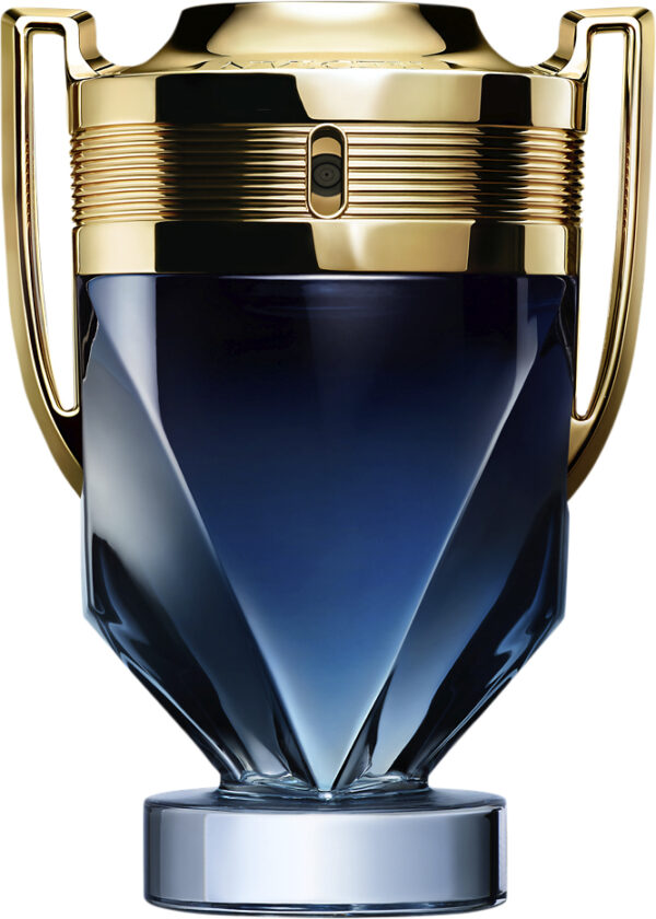 Invictus Parfum