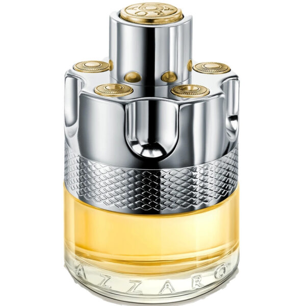 Azzaro Wanted EDT 50 ml