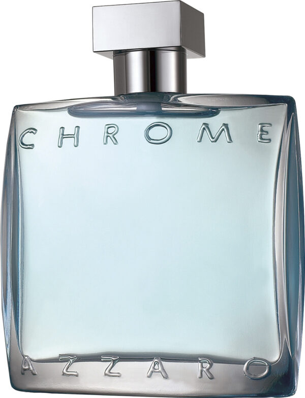 Chrome Eau de Toilette 50 ml