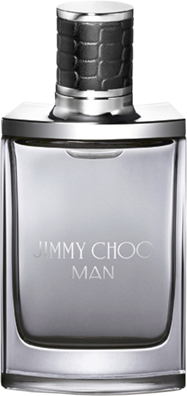 Man Eau De Toilette