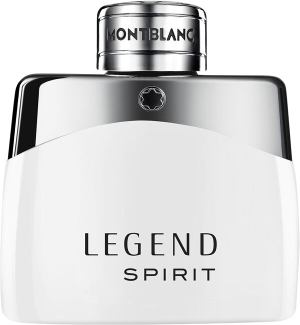 Legend Spirit Eau de Toilette