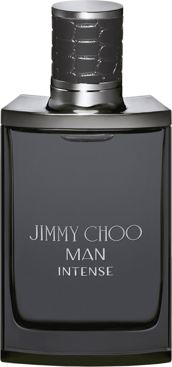 Man Intense Eau De Toilette