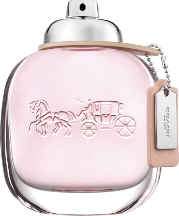 Eau De Toilette