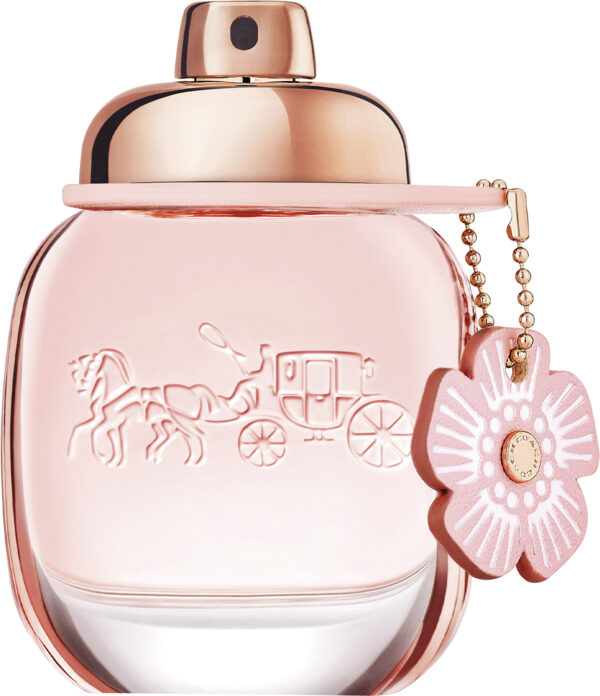 Floral Eau De Parfum