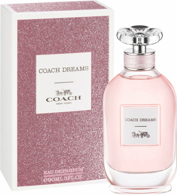 Coach Dreams Eau de Parfum