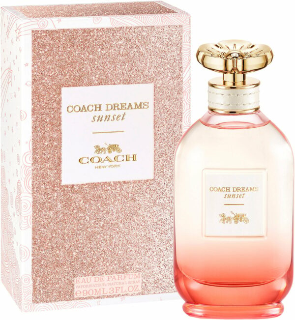 Coach Dreams Sunset Eau de Parfum