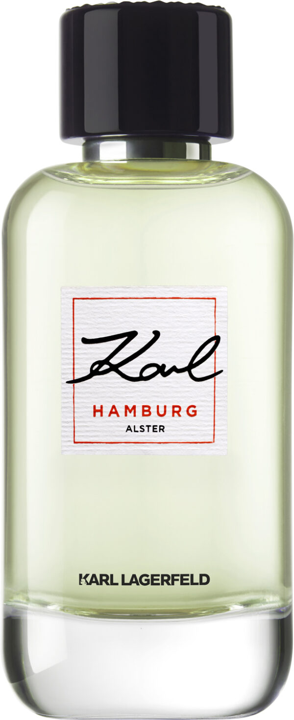 Hamburg EdT 100ml