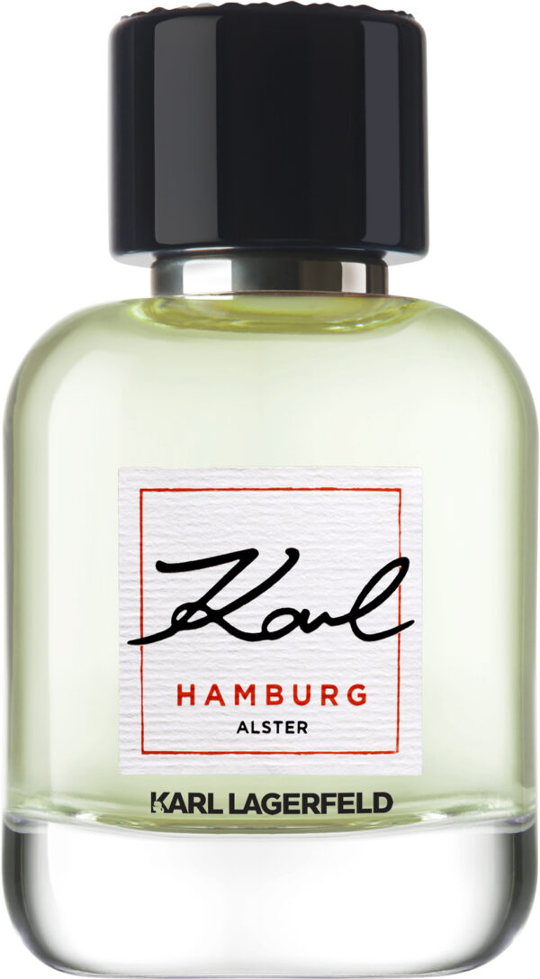 Hamburg EdT 60ml