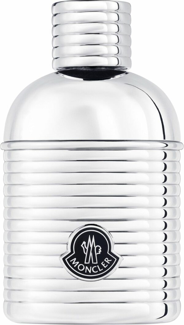 Moncler Pour Homme Eau de Parfum 100 ML