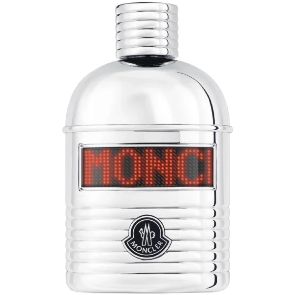 Moncler Pour Homme EDP Refillable 150 ml