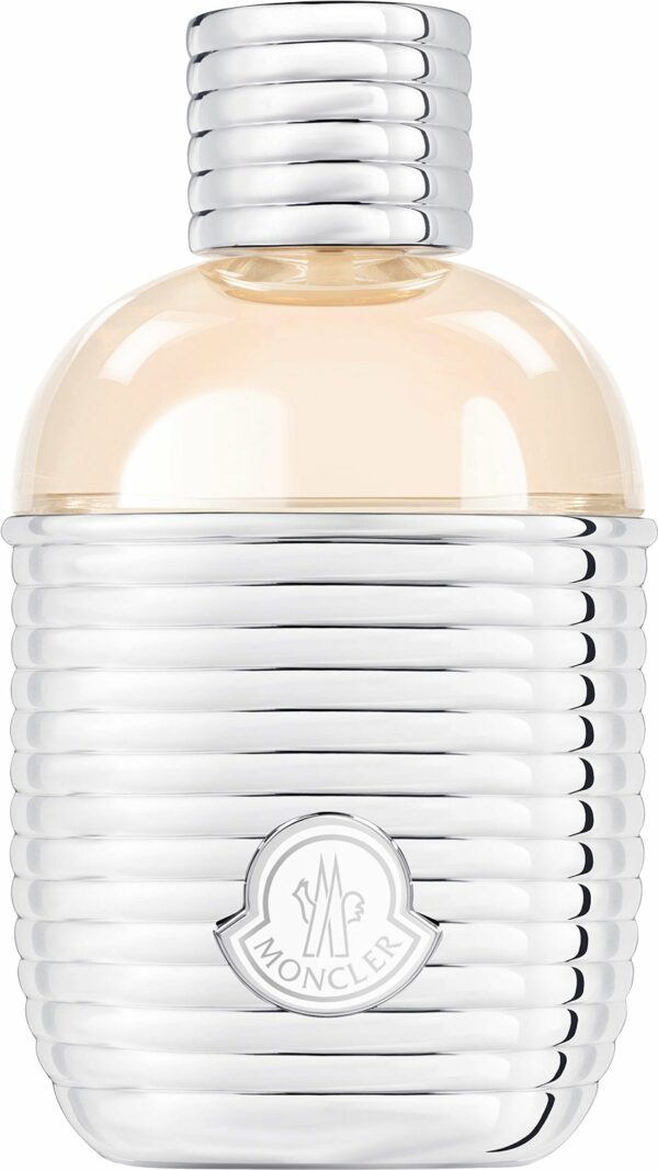 Moncler Pour Femme Eau de Parfum 100 ML