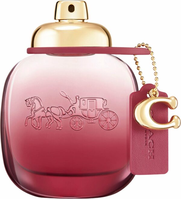 Wild Rose Eau de Parfum