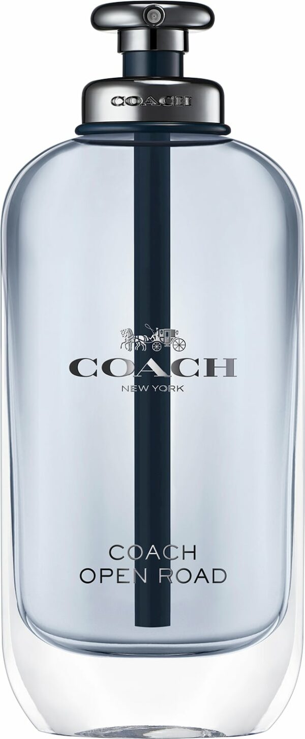 Coach Open Road Eau de Toilette