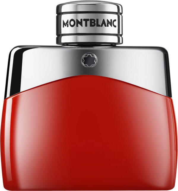 Montblanc Legend Red Eau De Parfum