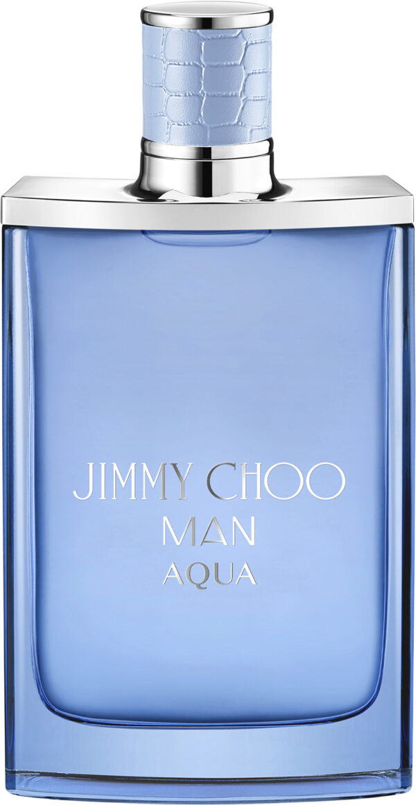 JC MAN AQ EDT 100 ML