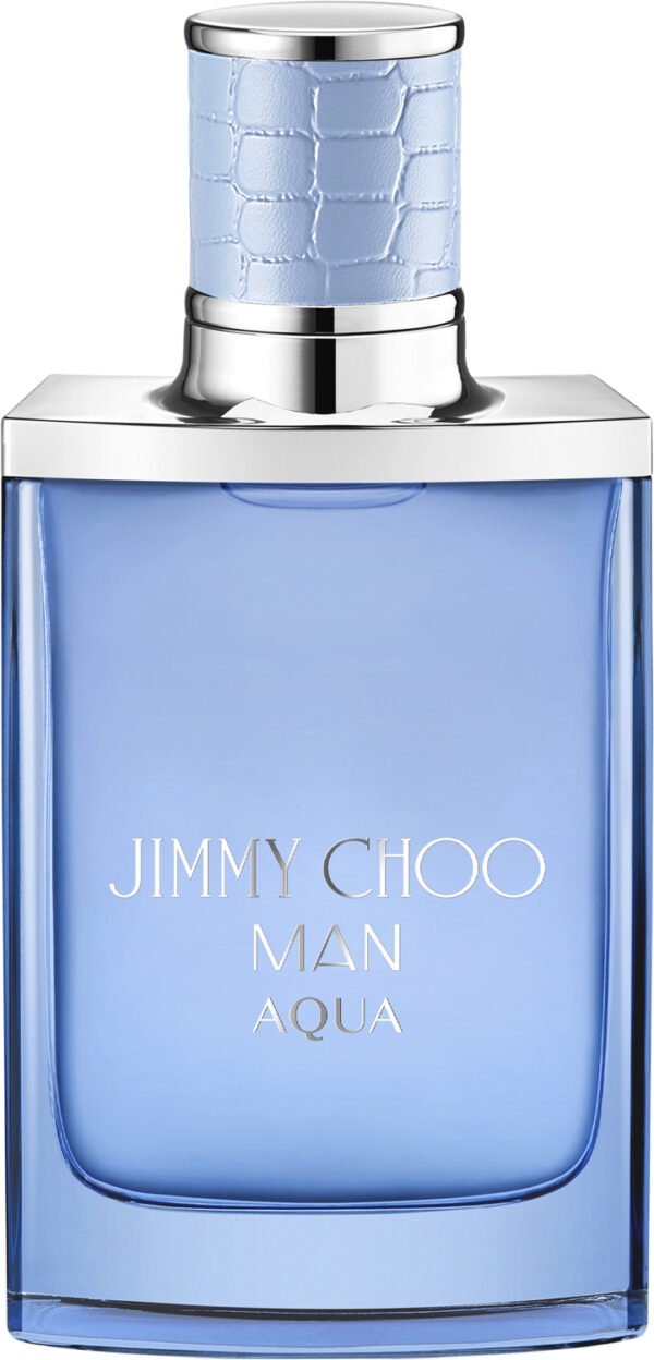 JC MAN AQ EDT 50 ML