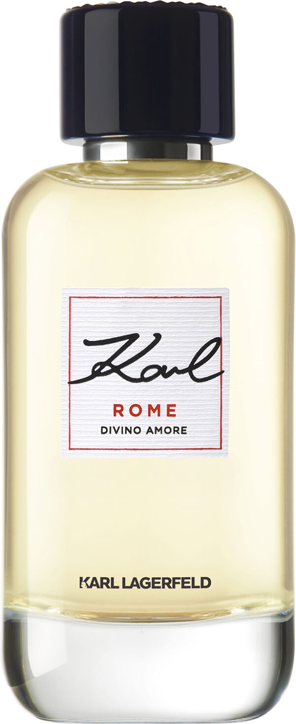 Rome Divino Amore EdP 100ml