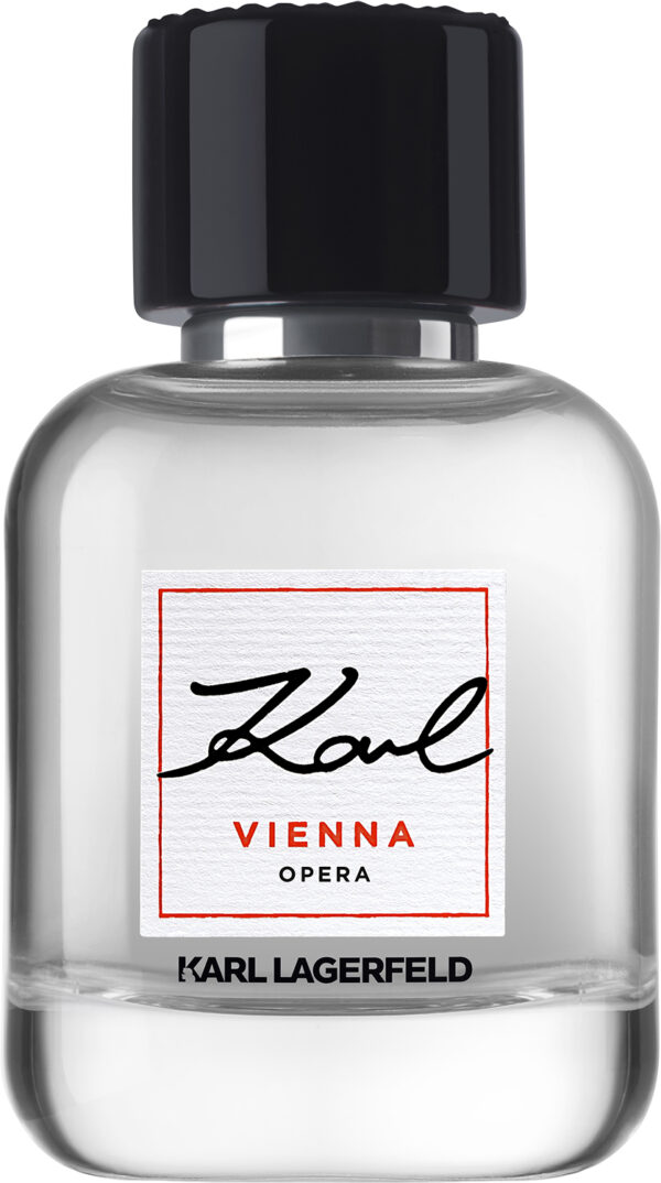 Vienna EdT 60ml